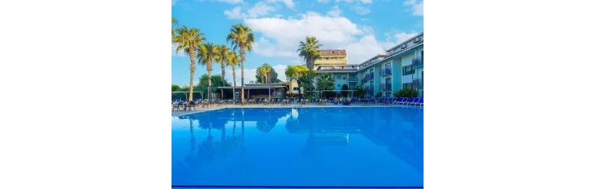 Sural Garden 3*-28