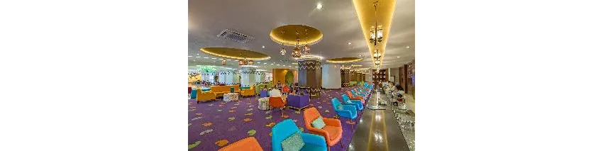 Royal Taj Mahal 5*-67