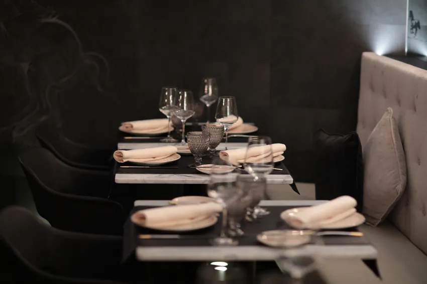Summum Boutique Hotel member of Melia Collection 5*-31