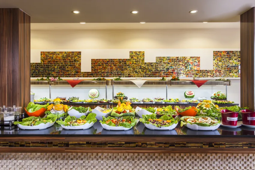 Kleopatra Ada Beach Hotel 4*-40