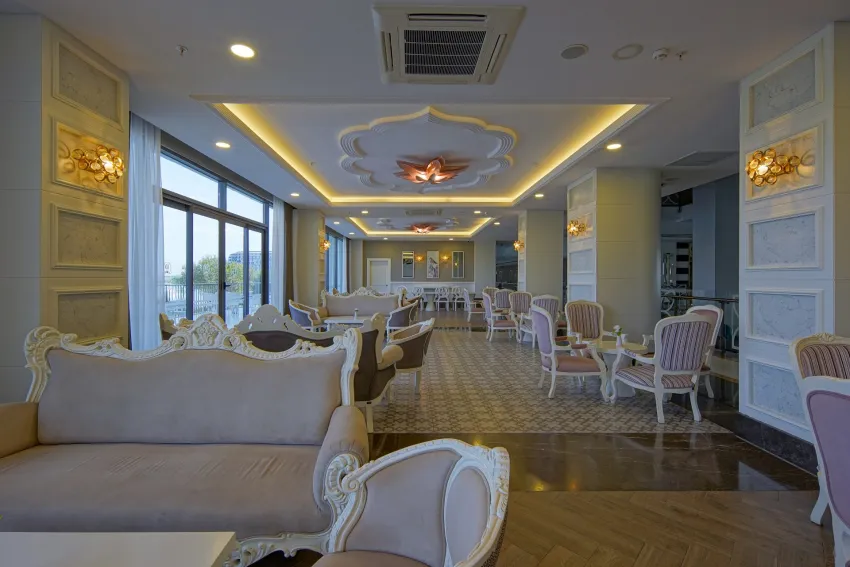 Diamond Premium Hotel & Spa 5*-17