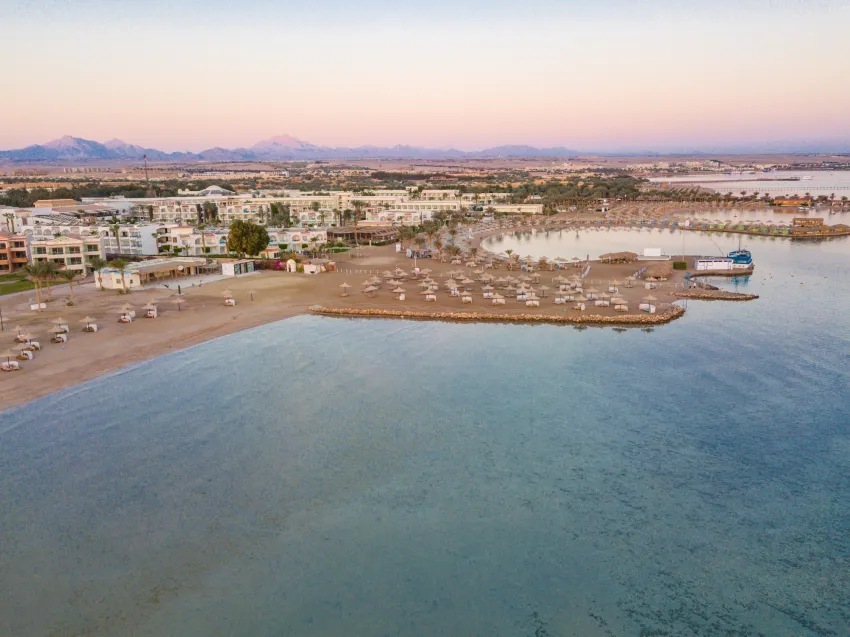 Pharaoh Azur Resort 4*-72
