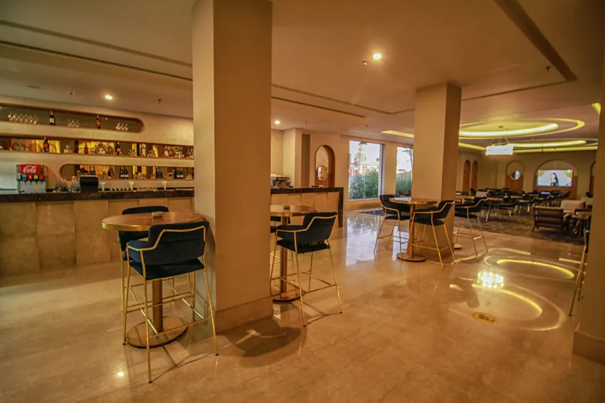 Bellagio Beach Resort & Spa 4*-8