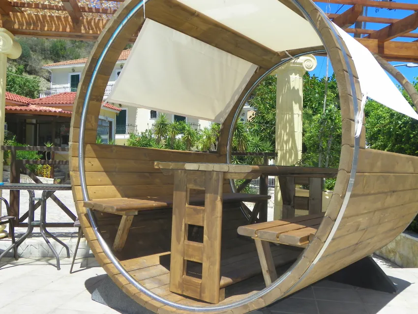 Mirabelle Hotel 3*-7