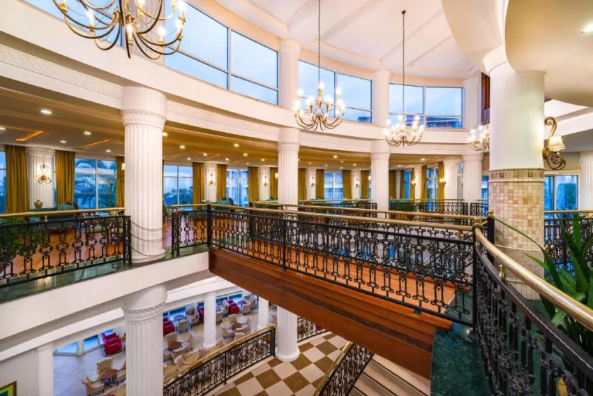 Trendy Aspendos Beach 5*-16