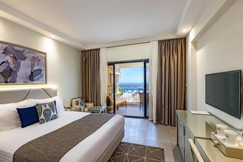 SUNRISE HOLIDAYS RESORT (ADULTS ONLY 16+)  5*-15