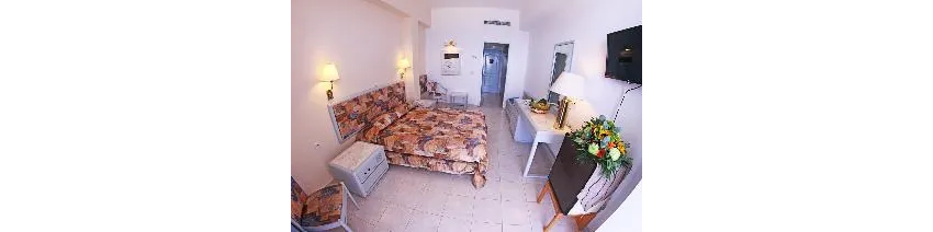 Olympos Beach Resort 4*-75