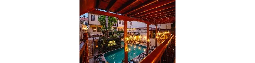 Mediterra Art Hotel 4*-23