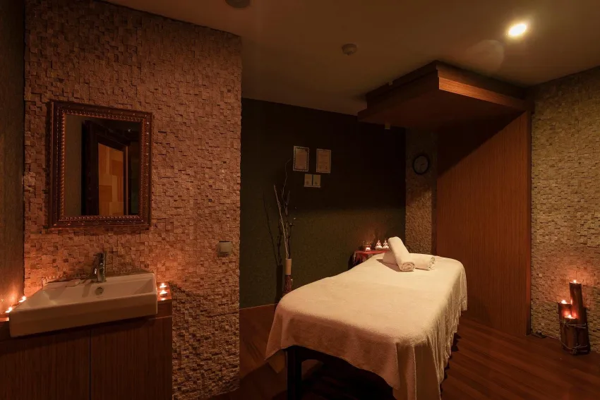 Club Hotel Turan Prince World 5*-19