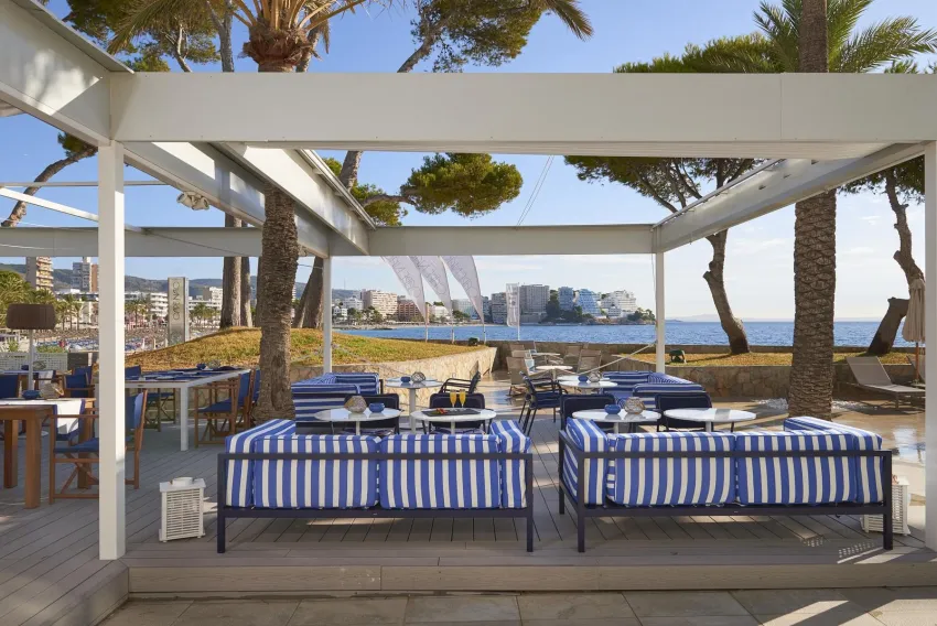 Melia Calvia Beach 4*-19