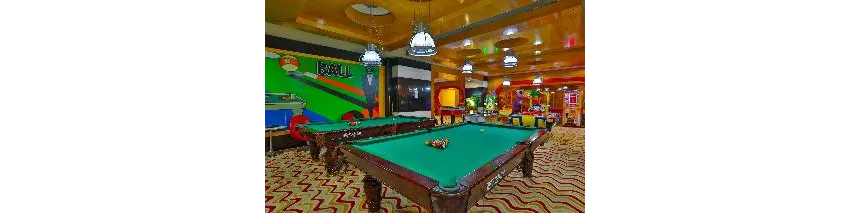 Crystal Family Resort & Spa 5*-23