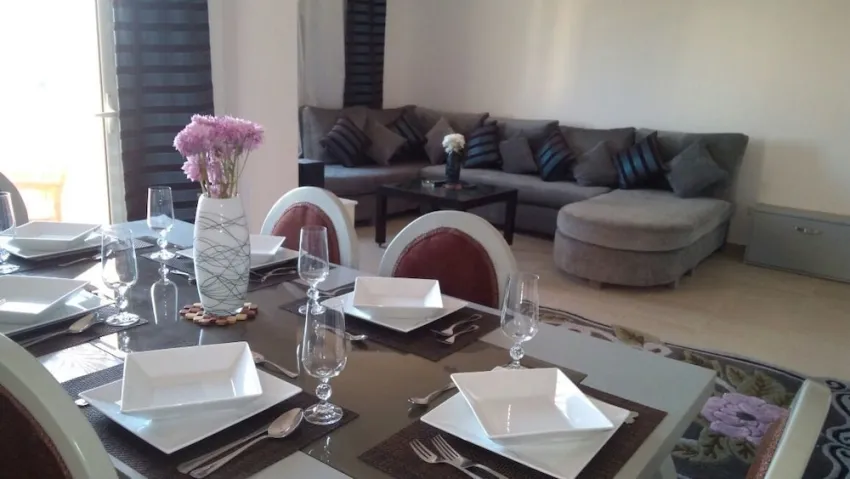 El Karma Aqua Beach Resort 4*-7