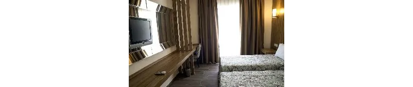 Dionisus Hotel & Spa Belek 4*-23