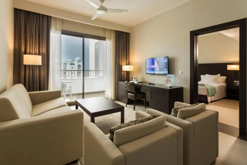 BARCELO CONCORDE GREEN PARK  5*-9