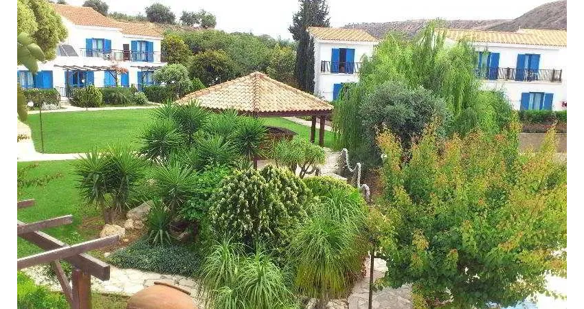 Hylatio Tourist Village 3*-2