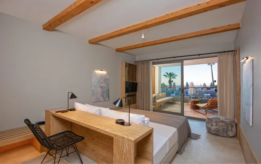 Day One Beach Resort & Spa (Adults Only 18+) 5*-6