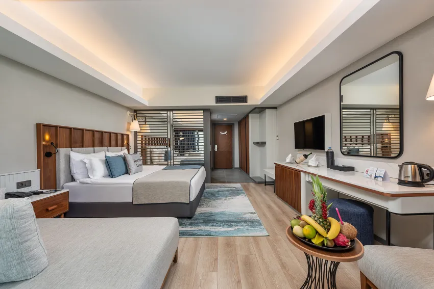 Seaden Quality Resort & Spa 5*-50