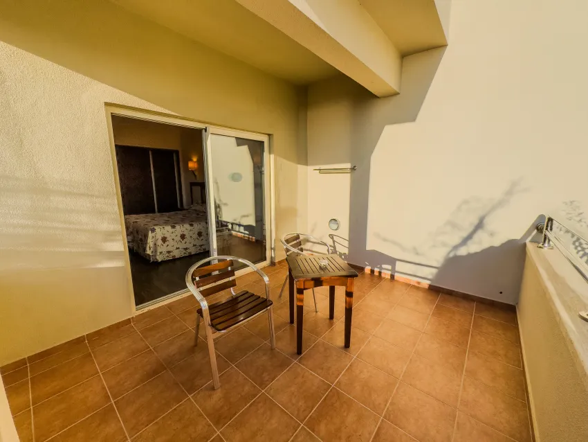 Melas Holiday Village 4*-13