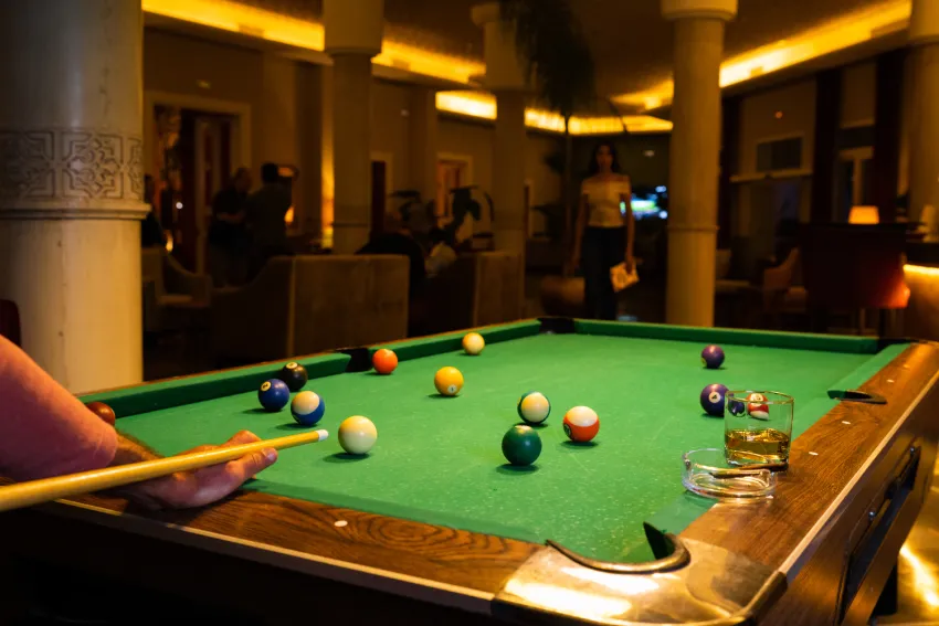 Eden Yasmine Resort & Spa 4*-19