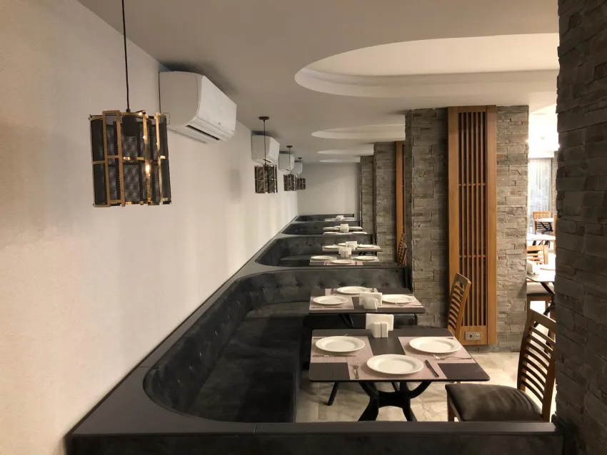 Riviera Zen Hotel & Spa (Adults Only 16+) 4*-28