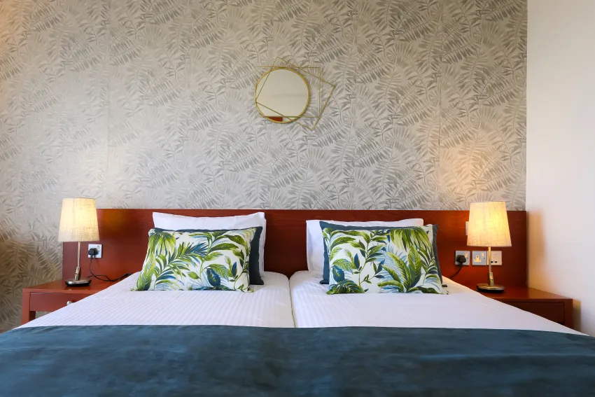 Cavo Zoe Seaside Hotel 4*-35