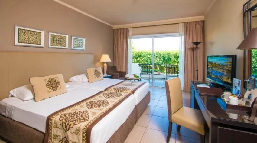 Jaz Fanara Resort 5*-16