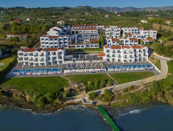 AluaSoul Zakynthos - (ex Plagos Beach) 4* - Tragaki - Grecia