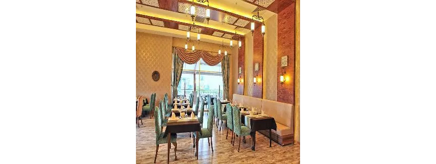 Dizalya Palm Garden 5*-20
