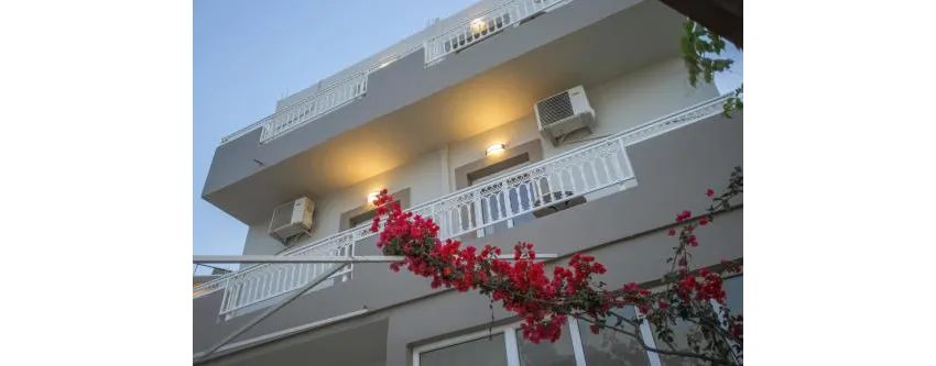 Amara Seaside 2*-22