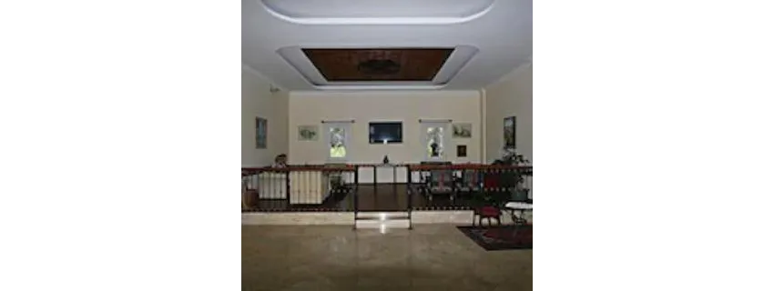 Hotel Sevkibey 3*-9