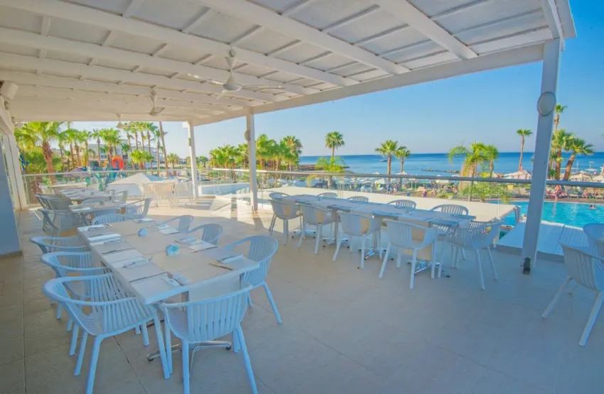 Marlita Beach Hotel Apartments 3*-47