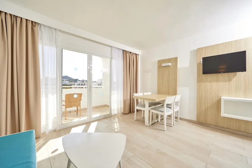 Sun Beach Hotel 3*-14