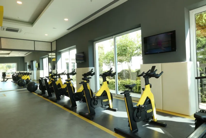 Nirvana Dolce Vita 5*-46