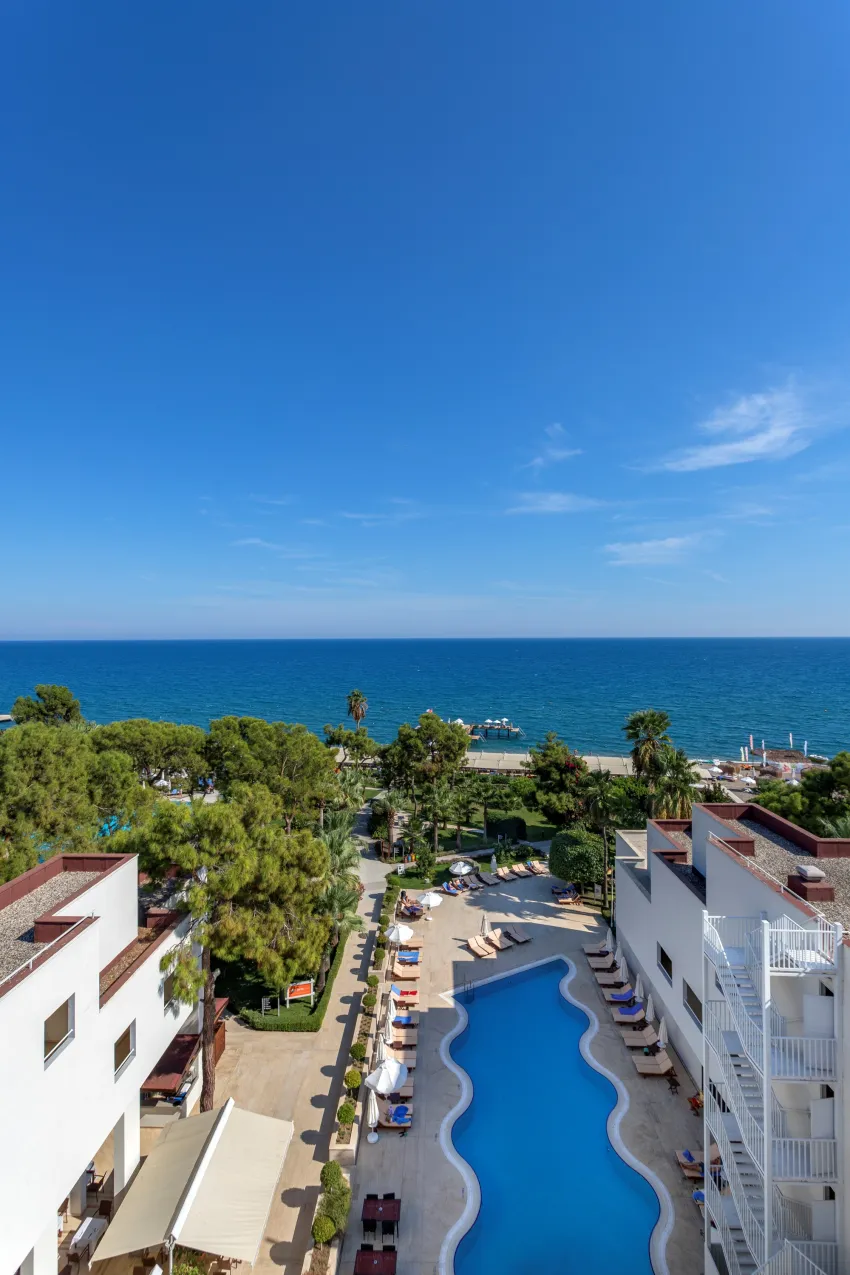 Seven Seas Hotel Life (Otium Hotel Life) 5*-91