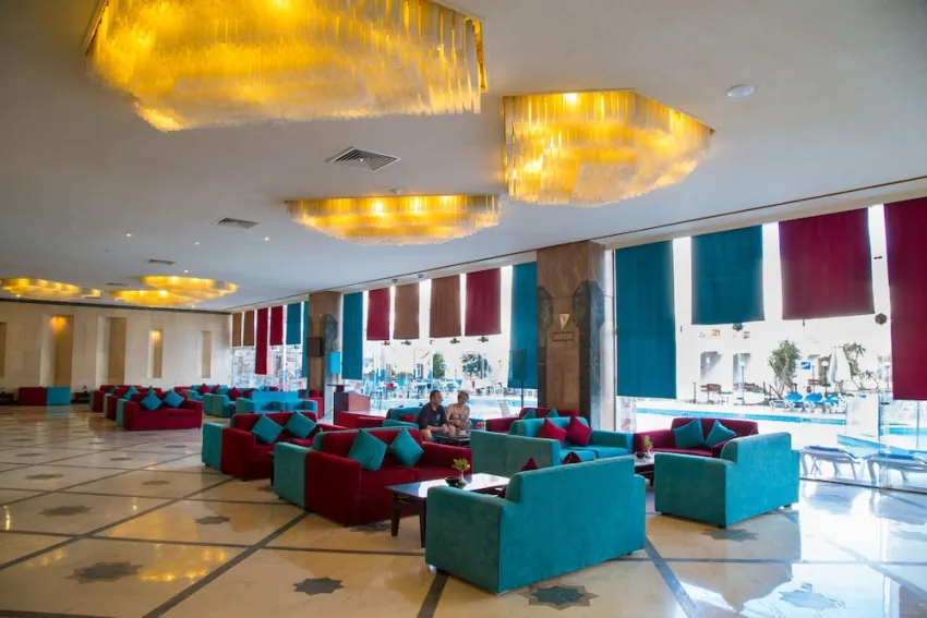 Marlin Inn Azur Resort 3*-12