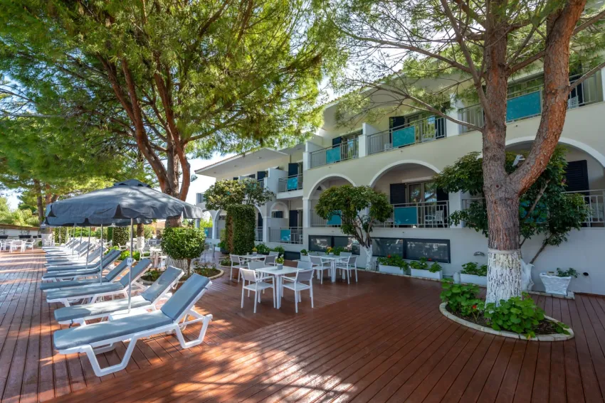 Contessa Hotel 3*-19