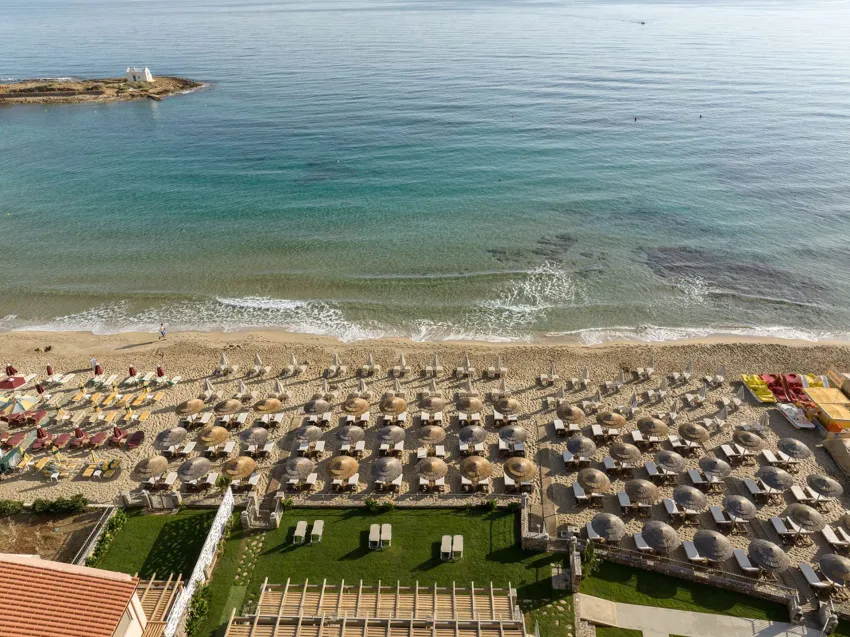 High Beach Resort 4*-30