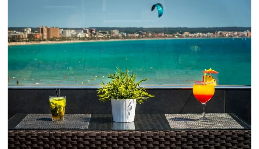 Nautic Hotel & Spa 4*-134