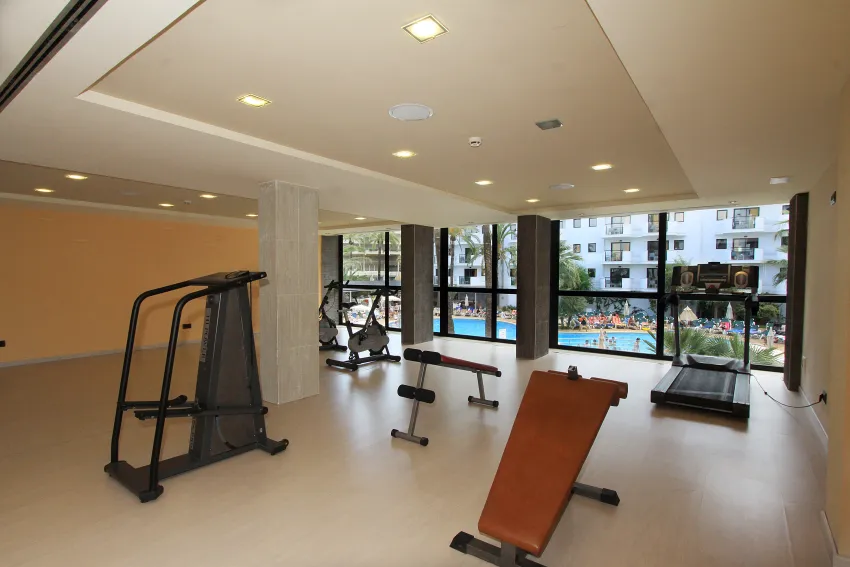 Protur Palmeras Playa 4*-101