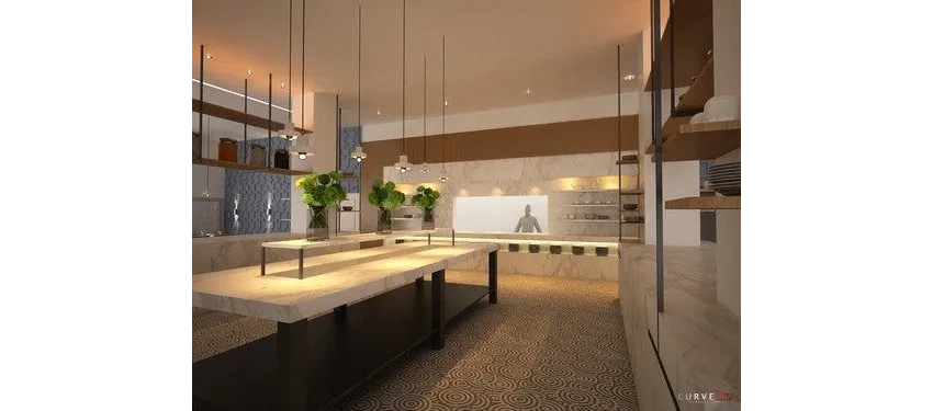 NissiBlu Beach Resort 5*-2