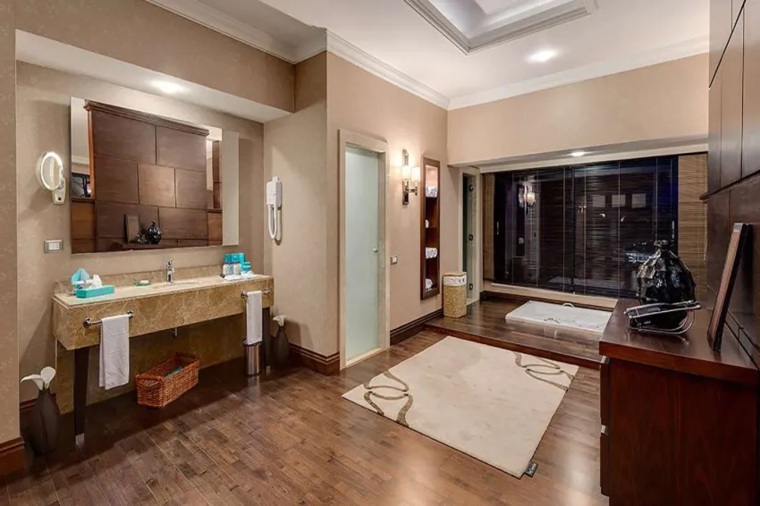 Susesi Luxury Resort Hotel 5*-17