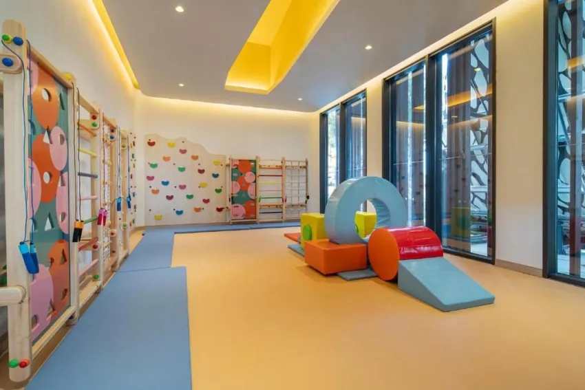 Voyage Belek Golf & Spa Hotel 5*-30