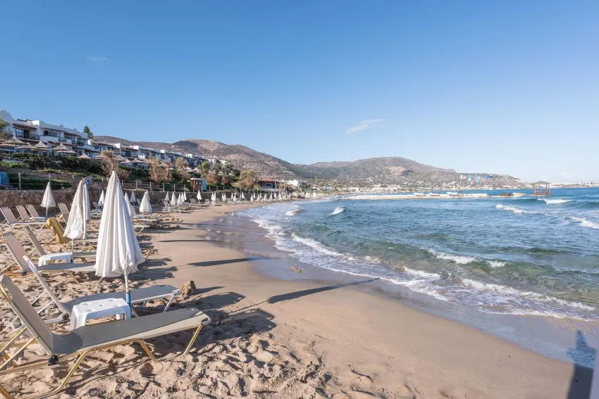 Alexander Beach Hotel And Village Resort 5*-5