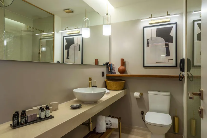 Isla Brown Resort Chania, Curio Collection by Hil 4*-84