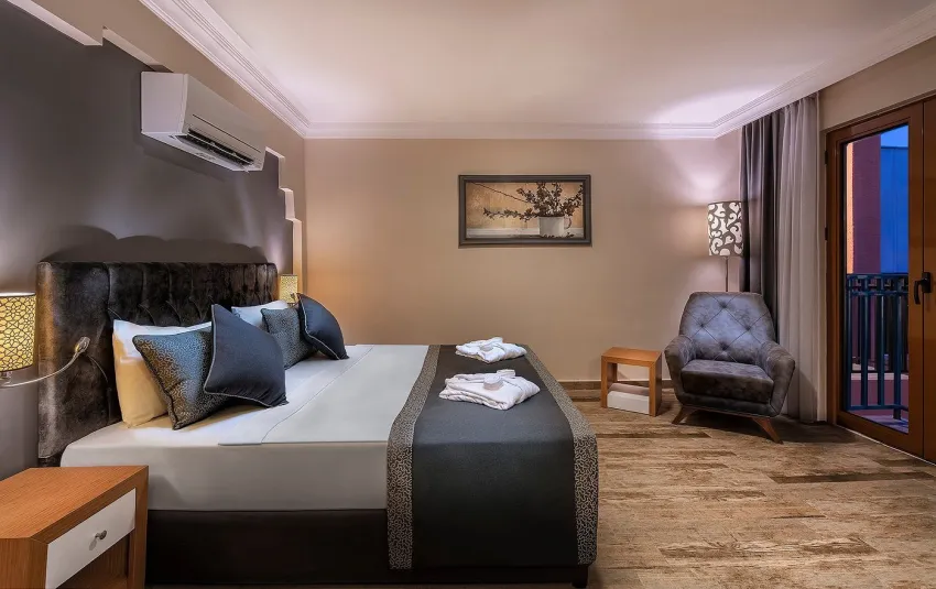 Vonresort Golden Beach 5*-5