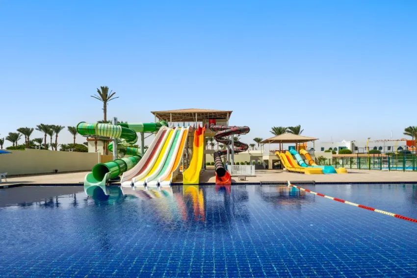 PICKALBATROS DANA BEACH RESORT  5*-64