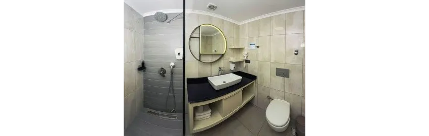 Buyuk Hotel 4*-25