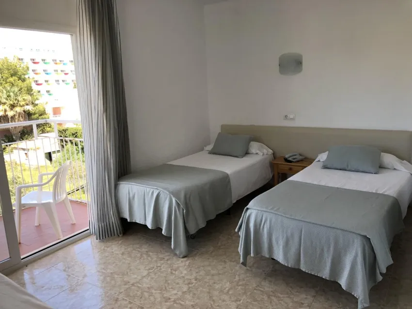 Houm Nets Hotel 2*-23