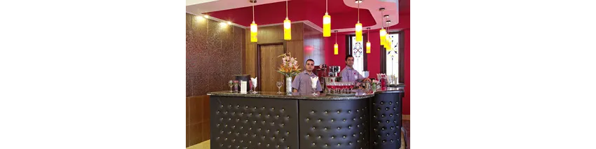 Sunny Beach Resort The Three Corners 4*-28