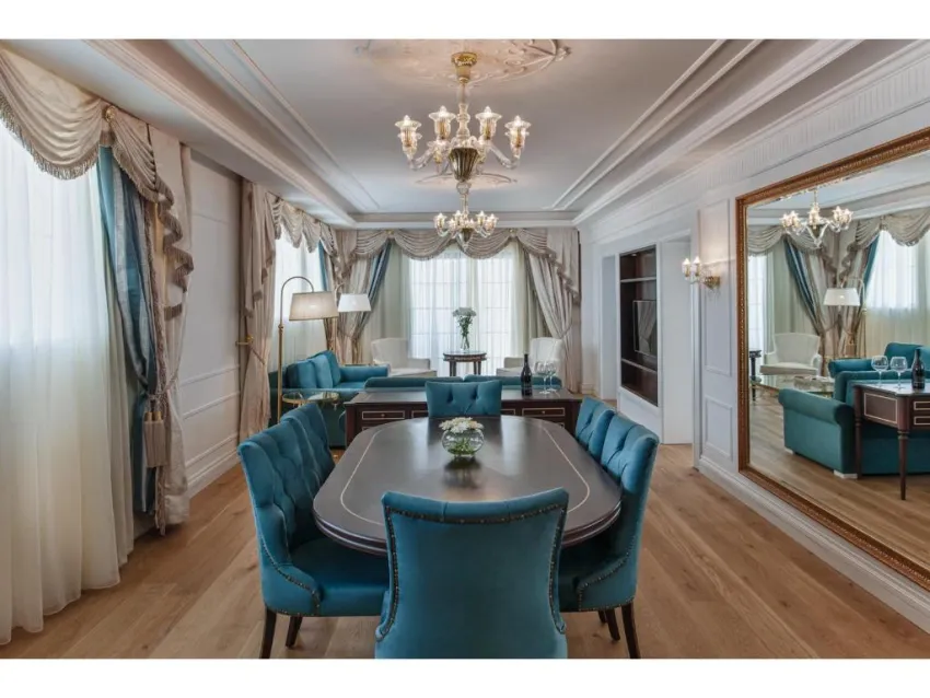 KAYA ARTEMIS HOTEL  5*-17